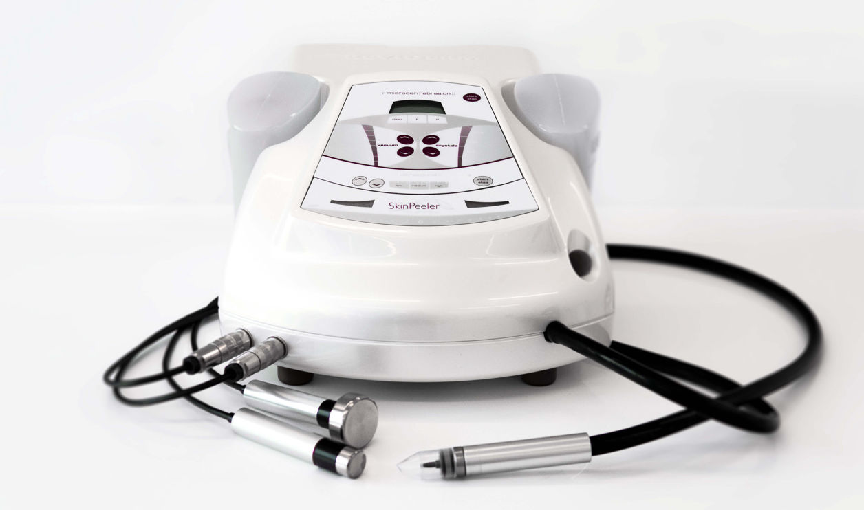 Skin Peeler